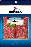 Desa Salami a/k šķēlēs 110g