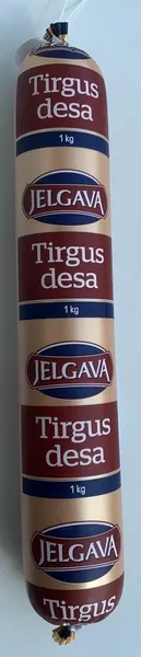 Desa Tirgus Jelgava 1kg