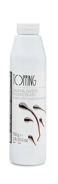 Deserta mērce RISTORIS, šokolādes, 750g