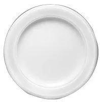 Deserta šķīvis EUROPA, D 20cm