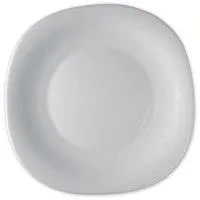 Deserta šķīvis,PARMA, kvadrātveida, 19x19 cm , 1GAB