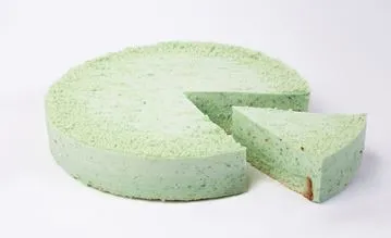 Deserta torte DABAS DIMANTI, "Kabacītis", sagriezta, 10 gab, 1.25 kg