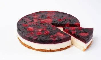 Torte Odziņa deserta 800g