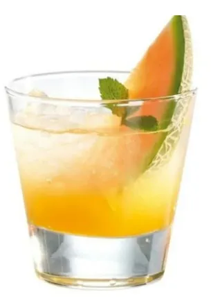 Deserta trauks, 9x9cm, 270ml, 12gab (LIETOTS)