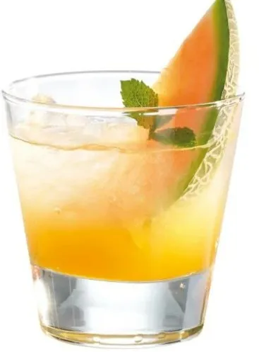 Deserta trauks, 9x9cm (LIETOTS)