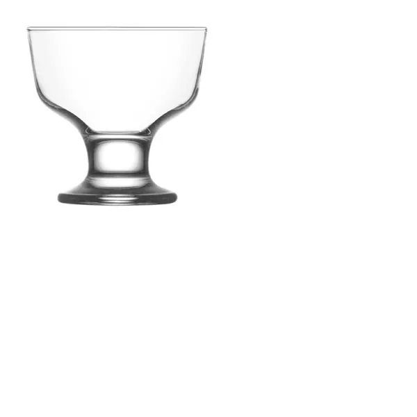 Deserta trauks Destina, H 93mm, D 98mm, 285 ml, 1gab, LH-SNT328KH