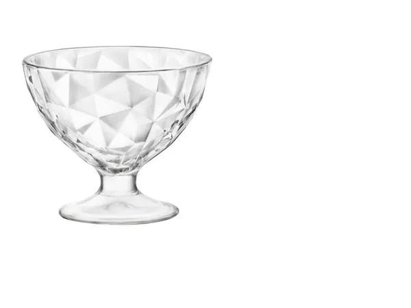 Deserta trauks DIAMOND, 360 ml, D 11,5 cm, H 9,9 cm, 6 gab