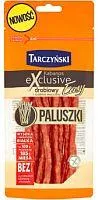Desiņas vistas Kabanos Exclusive Easy, Tarczynski 95g