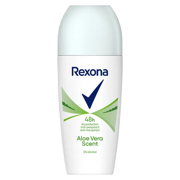 Dezodorants REXONA sievietēm, 50ml