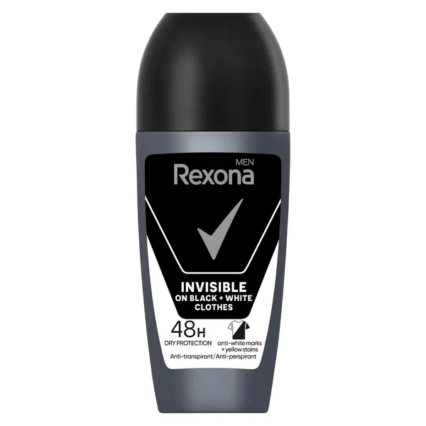 Dezodorants REXONA  vīriešiem, 50ml