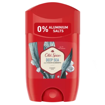 Dezodorants-zīmulis OLD SPICE Deep Sea, 50ml