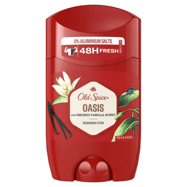 Dezodorants-zīmulis OLD SPICE Oasis, 50ml
