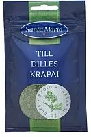 Dilles 7g, Santa Maria