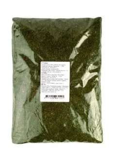 Dilles kaltētas, 500g