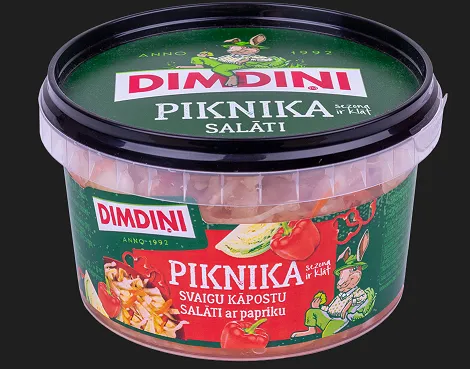 Garš.mais.Vegeta Natur tom.mocarel.salāt. 20g