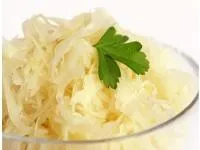 DIMDIŅI SKĀBĒTI kāposti ar burkāniem 10kg, gab