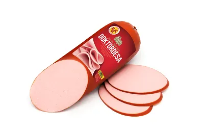 Desa Doktora augstākā labuma 400g