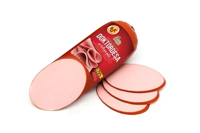 Desa Doktora vār. 450g