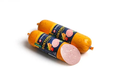 Doktordesa FOREVERS, ar sieru, 500g