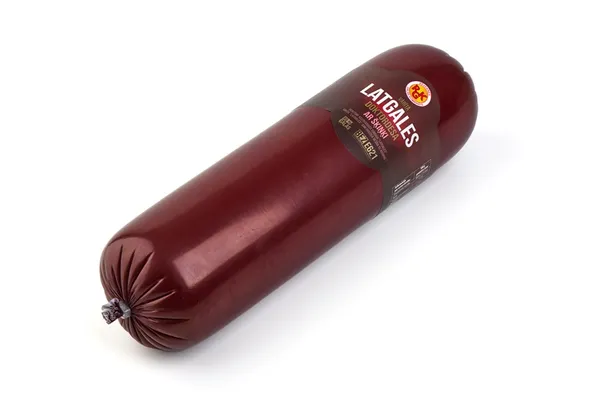 Doktordesa RGK "Latgales", ar šķiņķi, vārīta, ~1kg