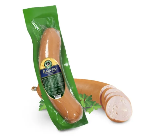 Doktordesa vārīta Bajāru ar sieru VG 400g