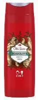 Dušas želeja OLD SPICE Bearglove 400ml