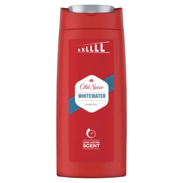 Dušas želeja OLD SPICE Whitewater, 675ml