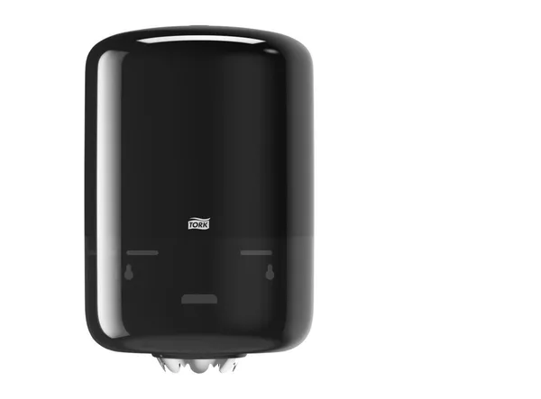 Dvieļu turētājs Tork Dispenser M2, melns 559008