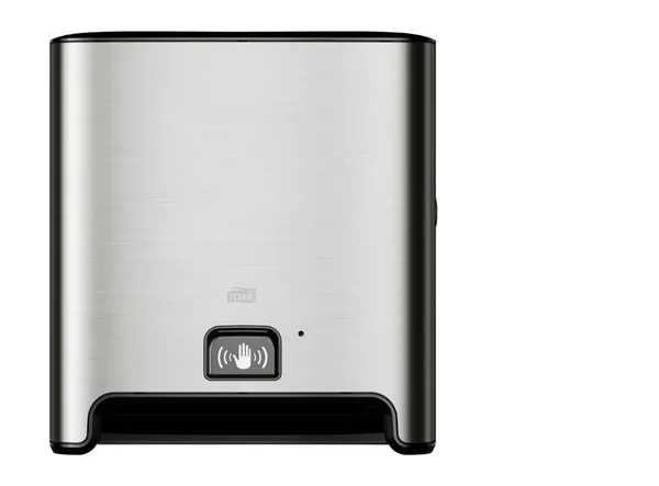 Dvieļu turētājs TORK Matic H1, metāls, 460001