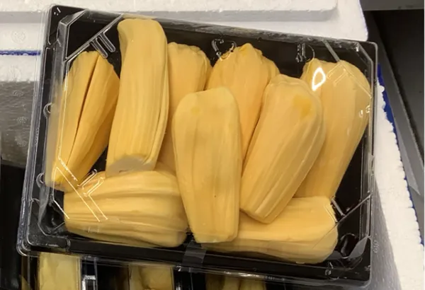 Džekfrūts, 250g, gab