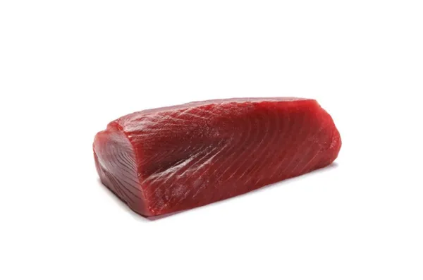 Dzeltenspuru tunzivs fileja (Loin center-cut), saldēta, bez ādas, bez glazūras, ~1.5-2kg