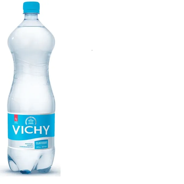 Minerālūdens Vichy Classic negāzēts 1.5l