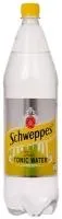 Gāzēts dzēriens Schweppes Tonic 1,5l
