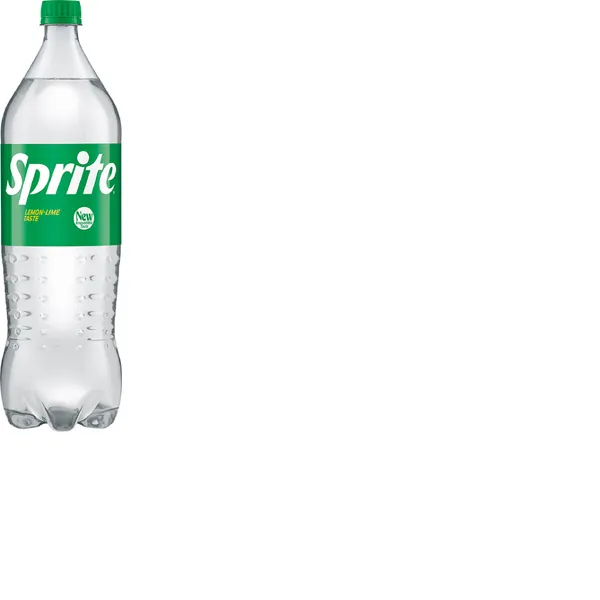 Gāzēts dzēriens SPRITE 1,5L PET D