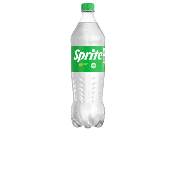 Dzēriens SPRITE gāzēts, PET, 1l(DEP)