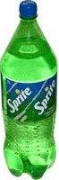 Gāzēts dzēriens SPRITE 2L PET D