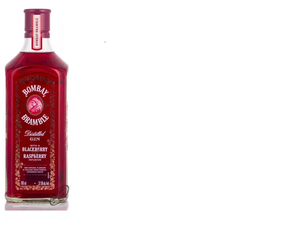Džins BOMBAY Bramble, 37,5%, 0.7l