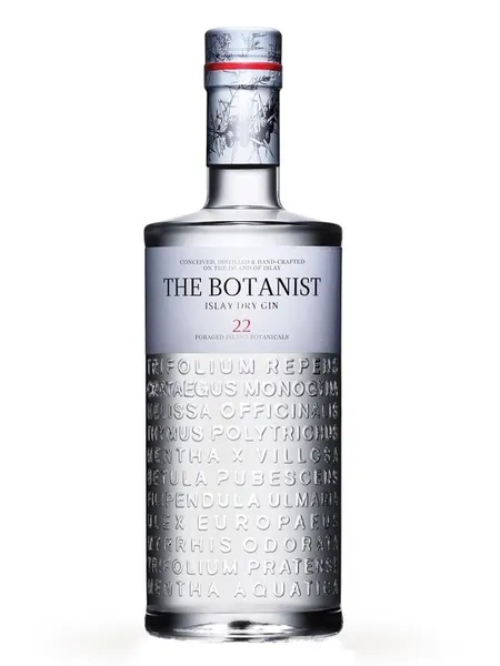 Džins BOTANIST, 46%, 1 l