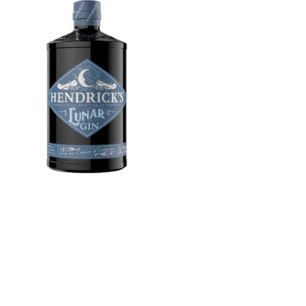 Džins HENDRICK'S Lunar, 43,4%, 0.7l