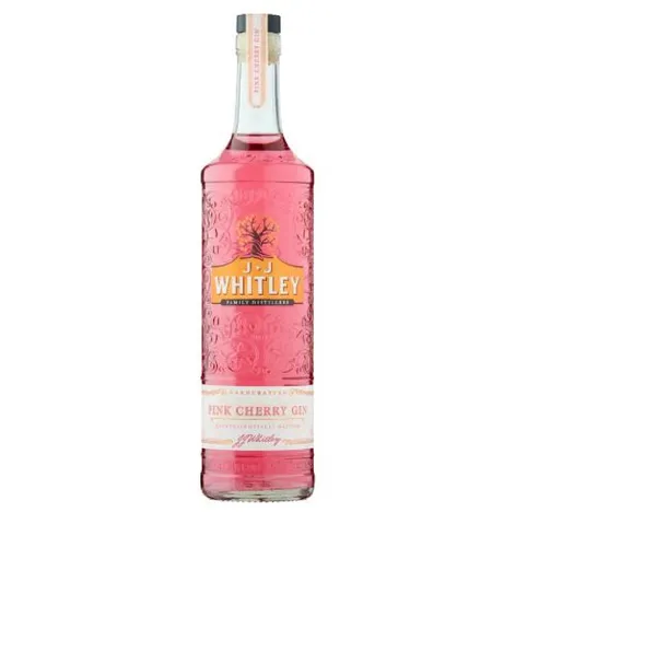 Džins J.J WHITLEY Pink, 38%, 0.7l