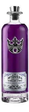 Džins MCQUEEN Ultraviolet, 40%, 0.7l
