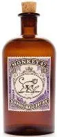 Džins MONKEY 47, 47%, 0.5 l