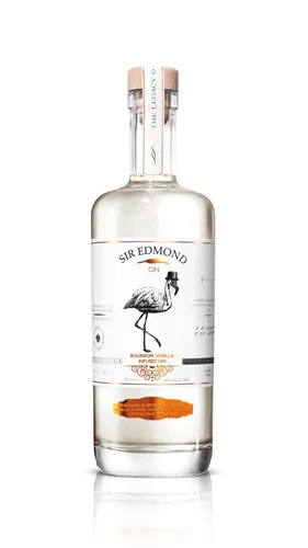 Džins SIR EDMOND, 40%, 0.7l