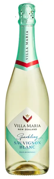 Dzirkstošais baltvīns VILLA MARIA Private Bin Sauvignon Blanc, 10%, 0.75l