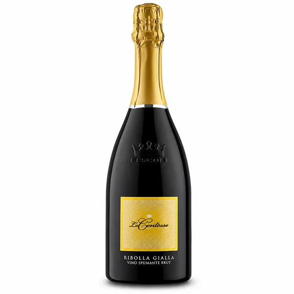 Dzirkstošais rozā vīns LE CONTESSE Prosecco Spumante DOC, Brut, 11%, 0.75l