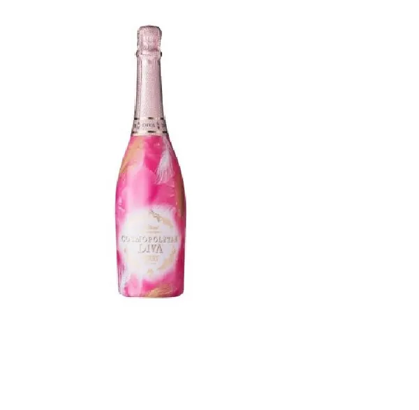 Vīna dz. COSMOPOLITAN DIVA 5,5% 0,75L D