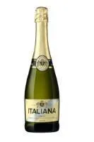 Dzirkstošais vīns ITALIANA Balts, sauss, 11,5%, 0.75 l
