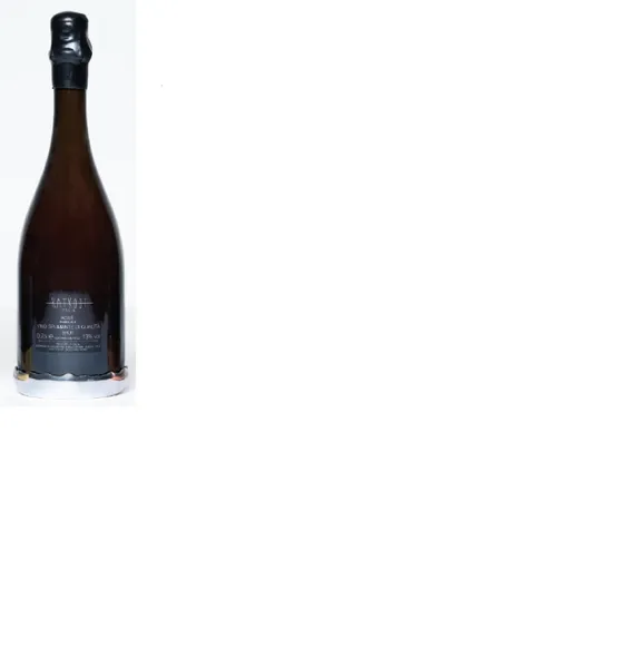 Dzirkstošais vīns KATKOOT Vino Spumante Di Qualita Rose Reserva, 13%, 0.75l
