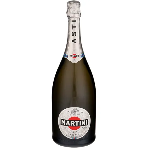 Dzirkstošais vīns MARTINI Asti, 7,5%, 1.5 l
