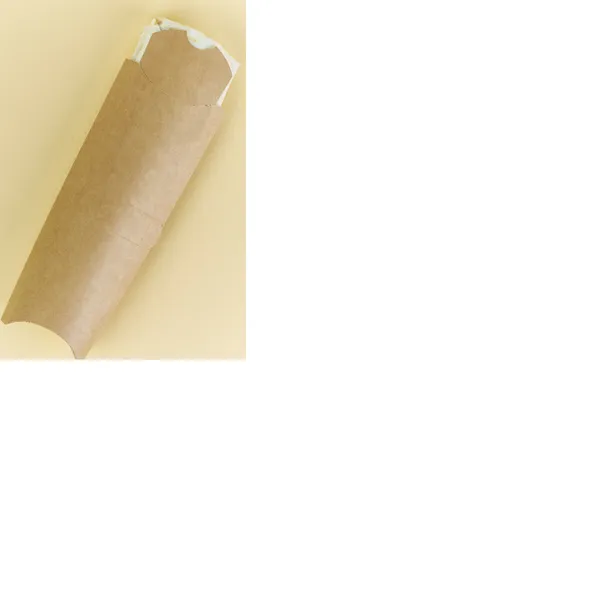 EKO kārba tortiljai, 200x70x55mm, 0.825kg, 50gab